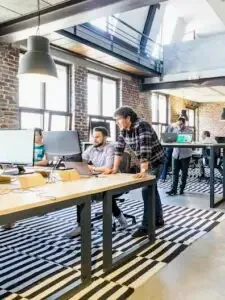 Grenvaltosh AI investimento